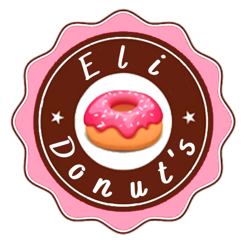 Eli Donuts Logo